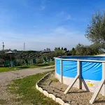 Beautiful In With Wifi Apartment Moscufo