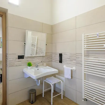 Gorgeous In With Wifi Moscufo