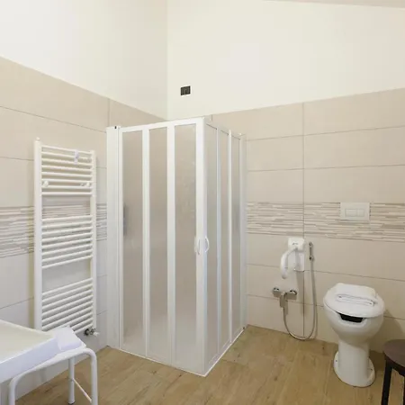 Gorgeous In With Wifi Moscufo