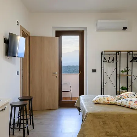 Gorgeous In With Wifi * Moscufo