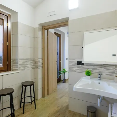 Gorgeous In With Wifi * Moscufo