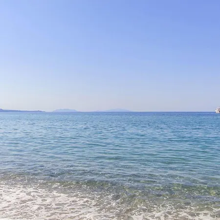 Gorgeous In With Wifi Apartment Moscufo