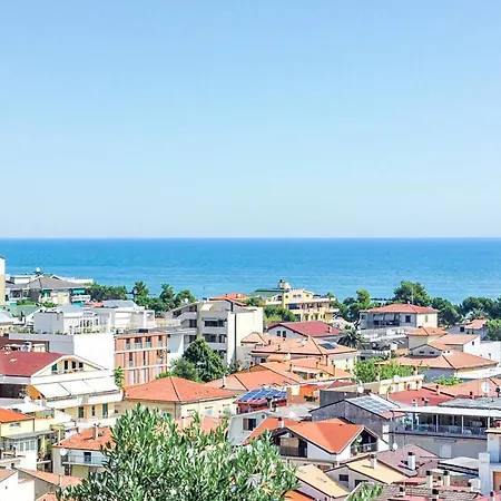 Apartment Gorgeous In With Wifi Moscufo