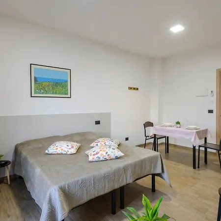 Appartement Gorgeous In With Wifi Moscufo