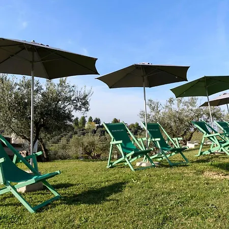 Appartamento Beautiful In With Wifi