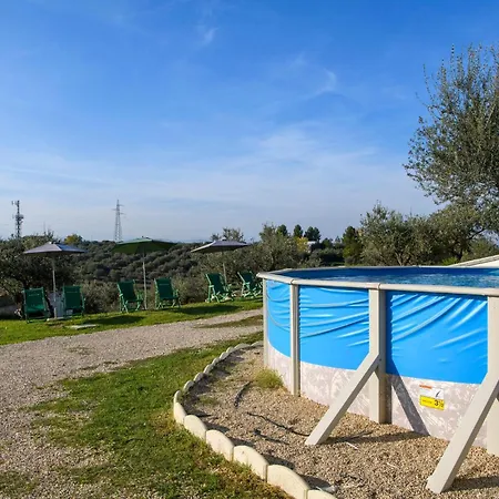 Gorgeous In With Wifi Apartment Moscufo