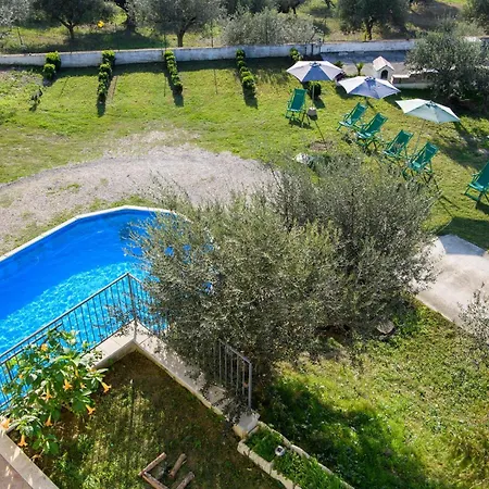 Gorgeous In With Wifi * Moscufo