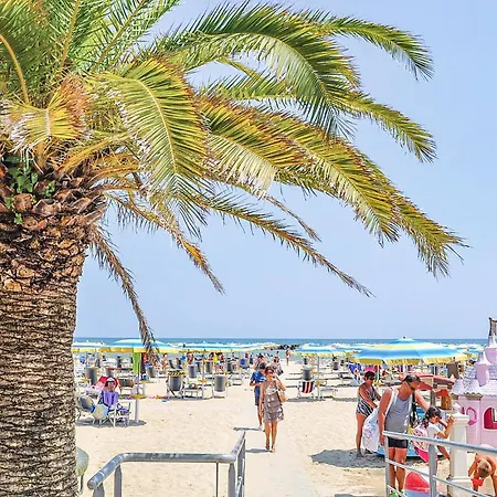 Gorgeous In With Wifi Apartment *