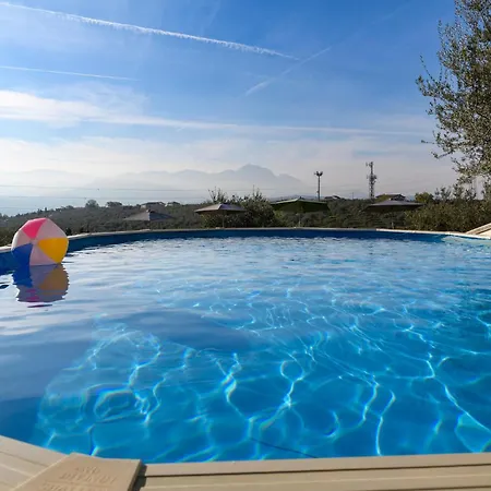 Gorgeous In With Wifi Appartement Moscufo