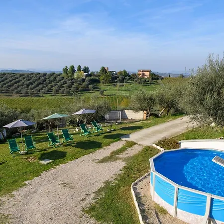 Gorgeous In With Wifi * Moscufo