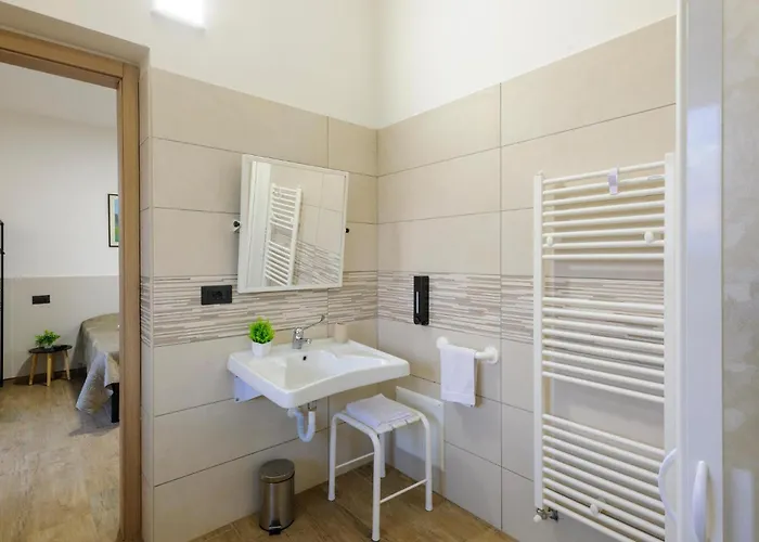 Gorgeous In With Wifi Moscufo