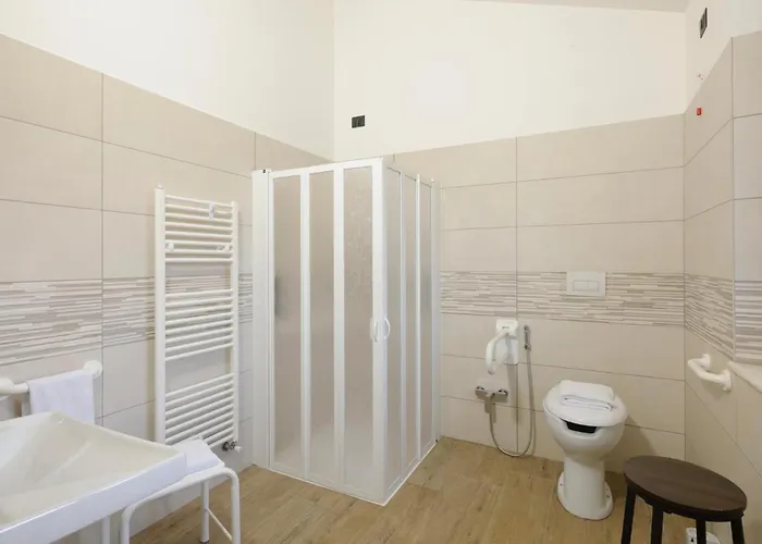 Gorgeous In With Wifi Moscufo