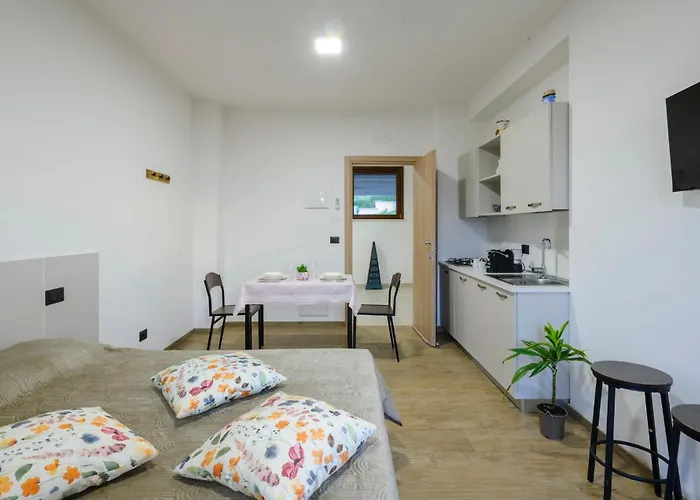 Gorgeous In With Wifi