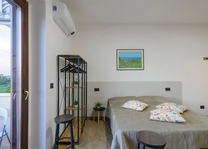 Lejlighed Gorgeous In With Wifi *