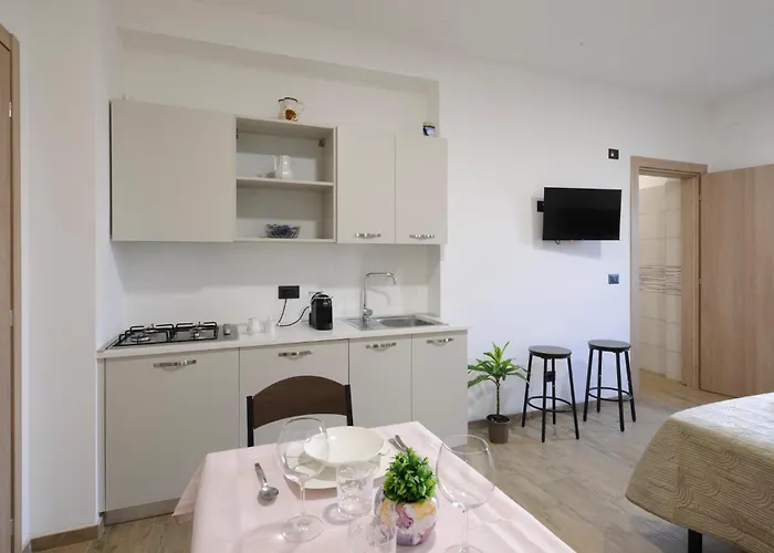 Gorgeous In With Wifi