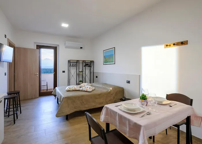 Διαμέρισμα Gorgeous In With Wifi *