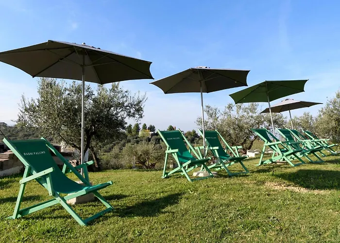 Διαμέρισμα Gorgeous In With Wifi