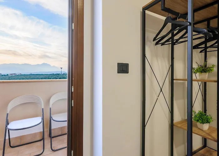 Gorgeous In With Wifi Διαμέρισμα *