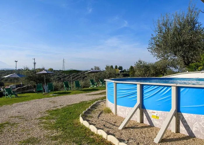 Gorgeous In With Wifi Lejlighed Moscufo