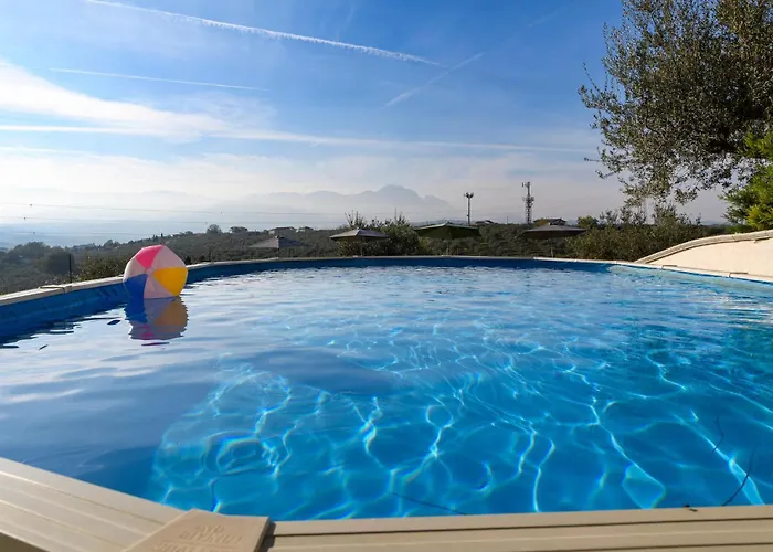 Gorgeous In With Wifi Lejlighed Moscufo